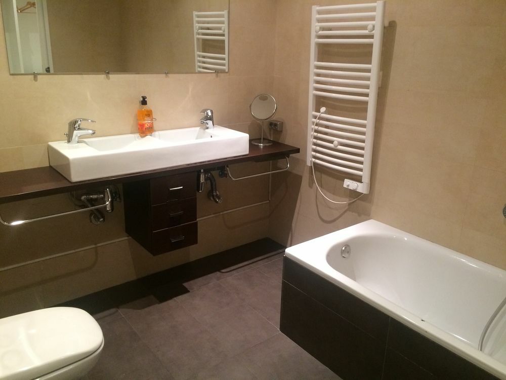 Apartamento Mercado Valencia